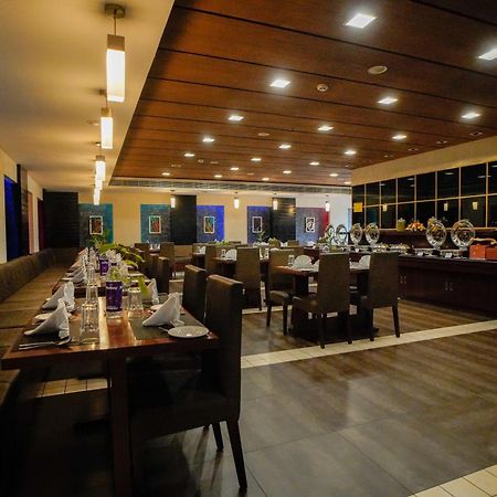 Hotel Olive Eva Kochi Exterior photo