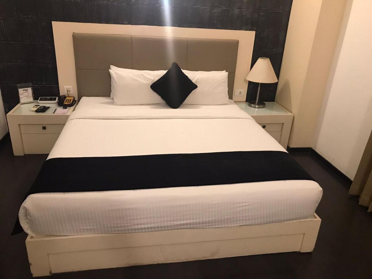 Hotel Olive Eva Kochi Exterior photo