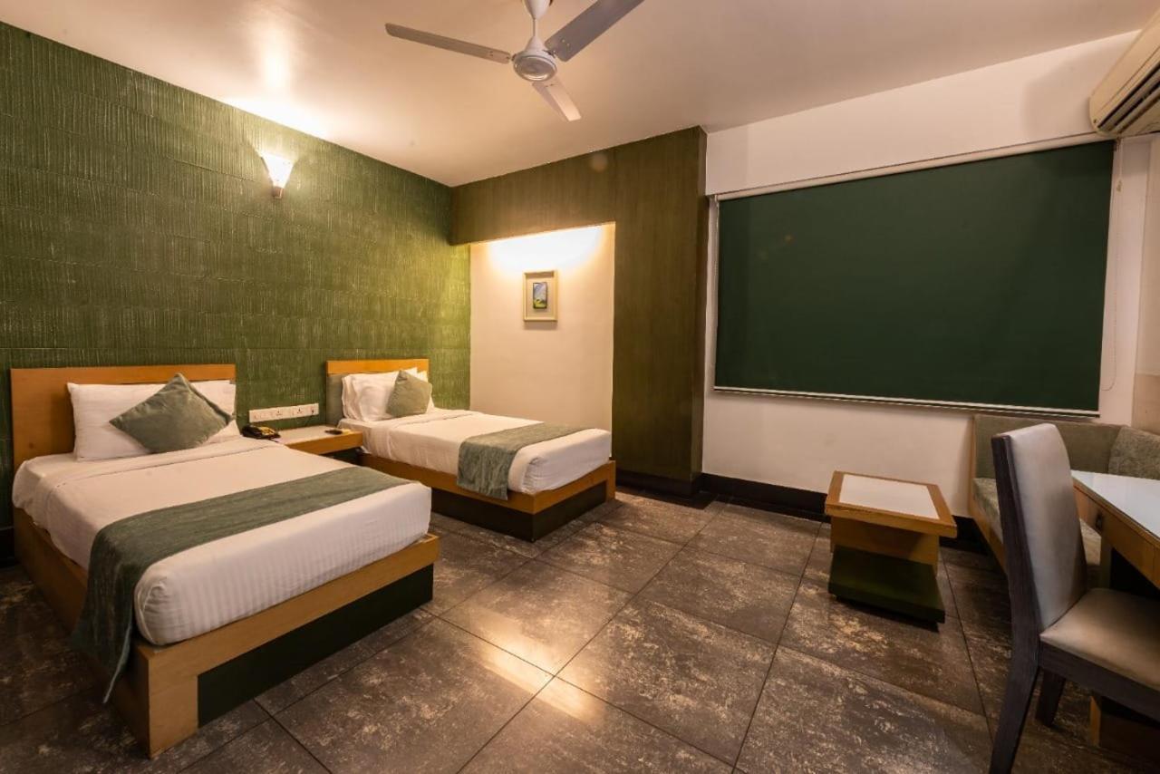 Hotel Olive Eva Kochi Exterior photo