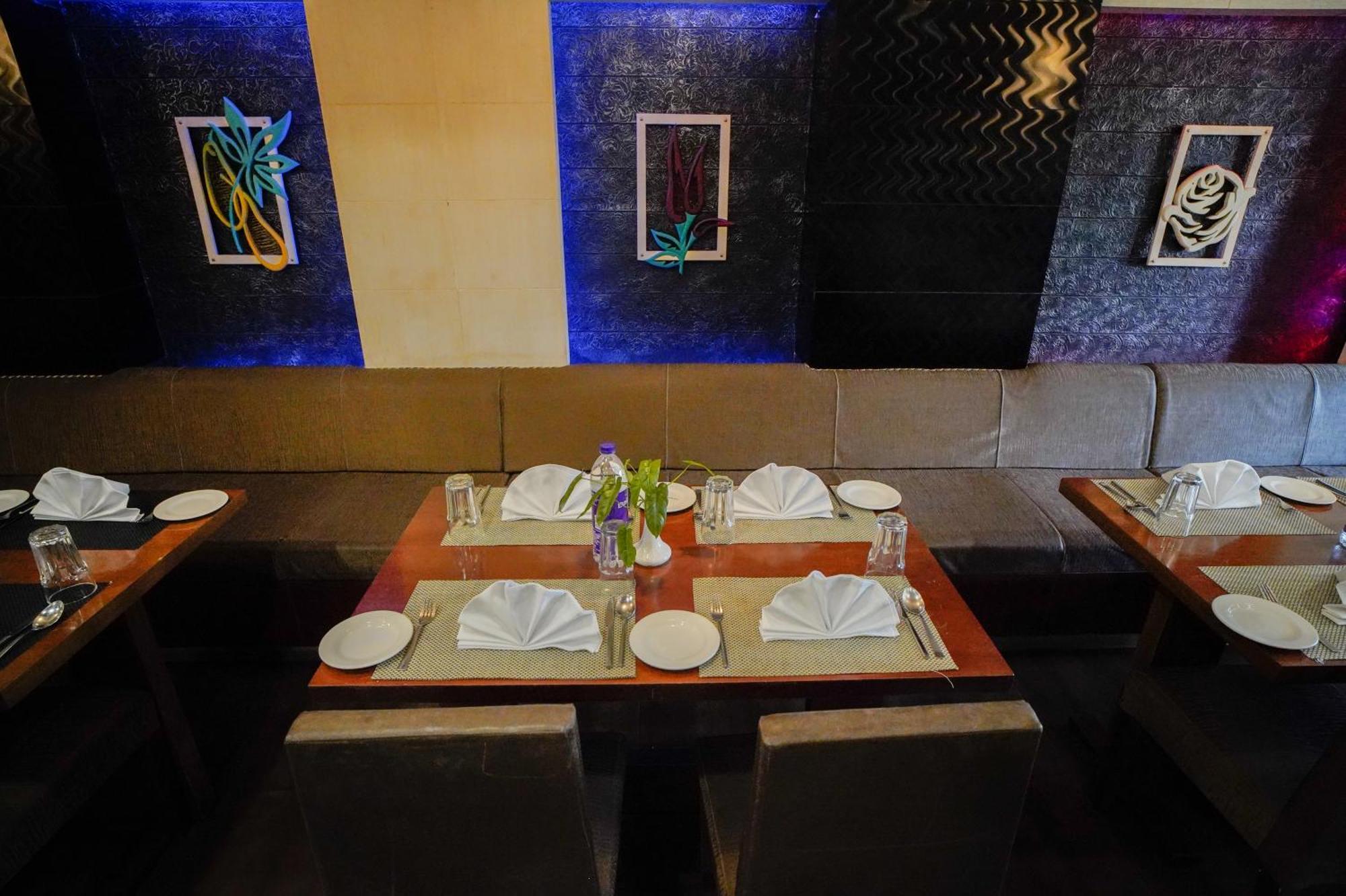 Hotel Olive Eva Kochi Exterior photo