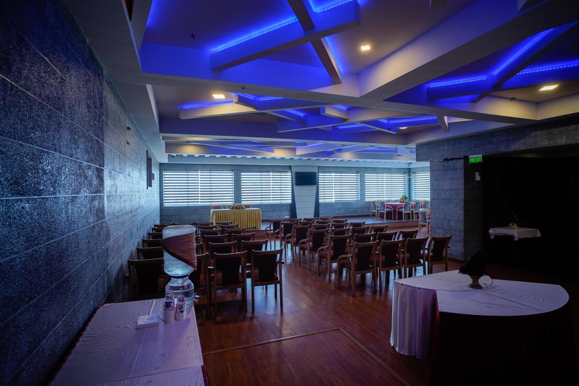 Hotel Olive Eva Kochi Exterior photo