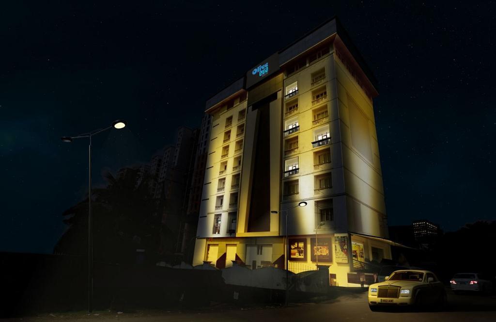 Hotel Olive Eva Kochi Exterior photo