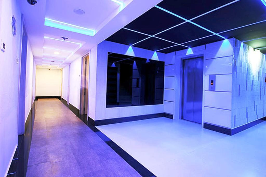 Hotel Olive Eva Kochi Exterior photo