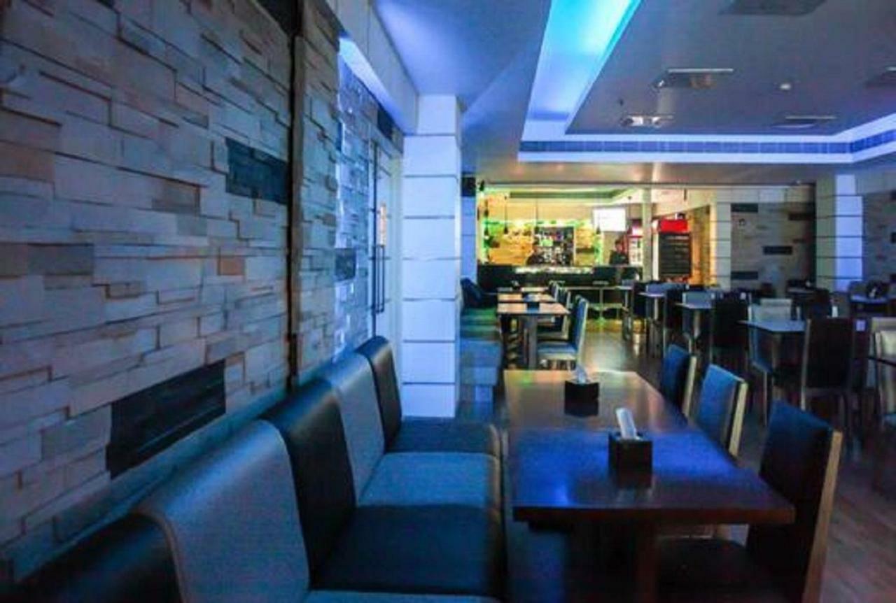 Hotel Olive Eva Kochi Exterior photo