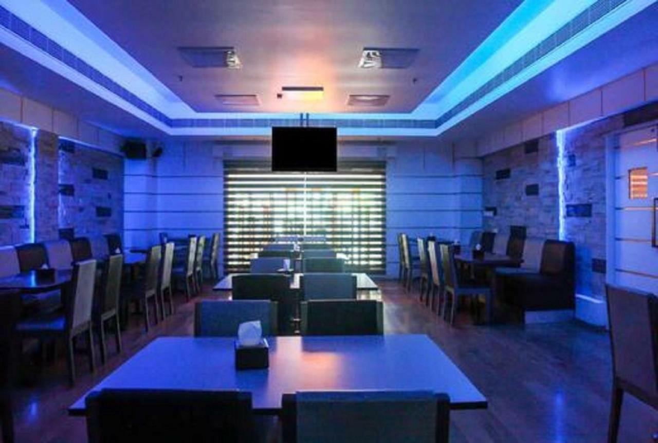 Hotel Olive Eva Kochi Exterior photo