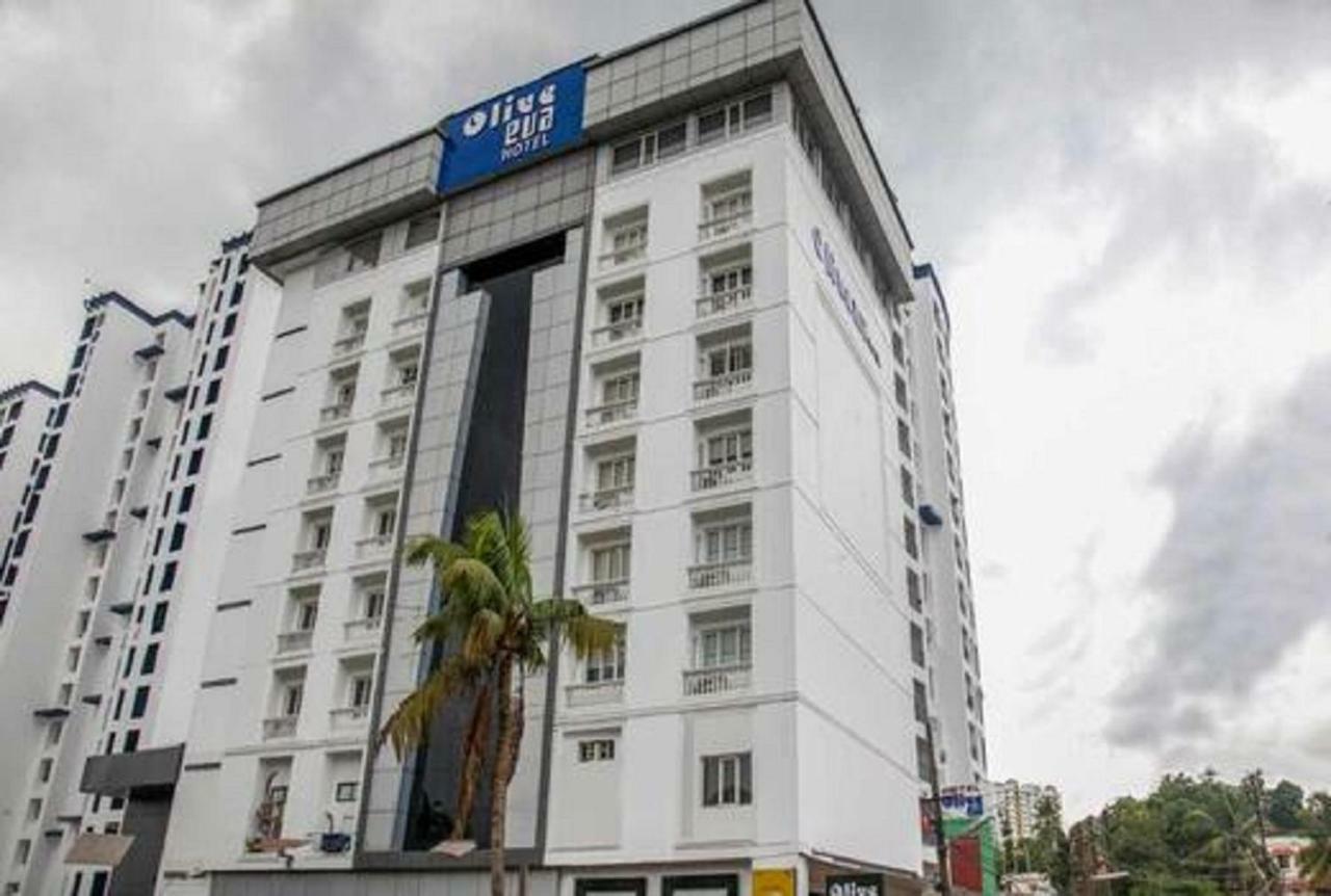 Hotel Olive Eva Kochi Exterior photo